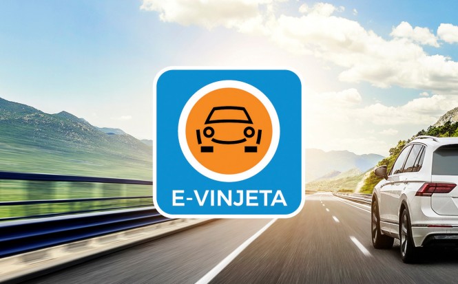 SPAR E-vinjete SPAR E-vinjete