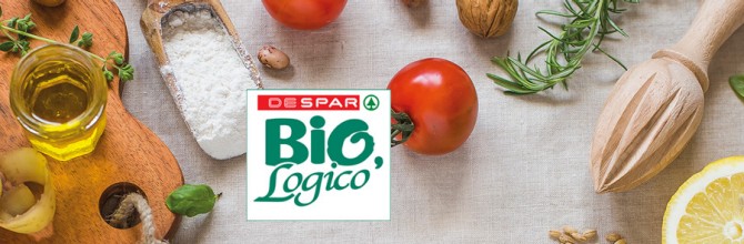 Despar BIO, Logico