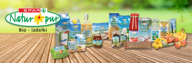 SPAR Natur*pur