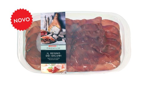 DESPAR PREMIUM BRESAOLA DESPAR PREMIUM BRESAOLA