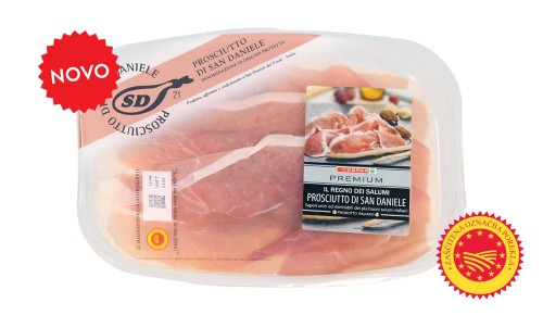 DESPAR PREMIUM PRŠUT San Daniele DESPAR PREMIUM PRŠUT San Daniele