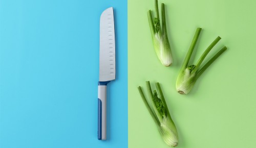 Noži - kuhinjski santoku