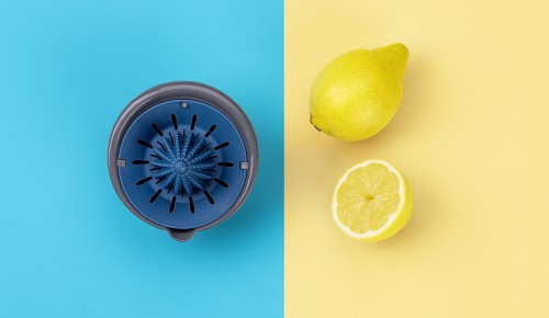 Seti za prihranek prostora - Ožemalec za citruse