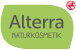 Alterra, logotip