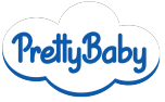 PRETTY BABY - logo