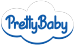 PRETTY BABY - logo