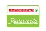 INTERSPAR RESTAVRACIJA - logo