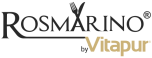 ROSMARINO by Vitapur, logotip