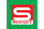 S-BUDGET - logo