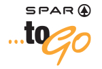 SPAR TO GO - logo