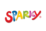 SPARKY - logo