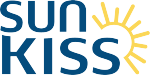 SUN KISS logotip