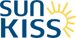 SUN KISS logotip SUN KISS logotip