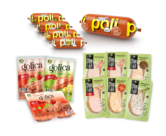 Dobavitelj se predstavi - Poli Perutnina Ptuj