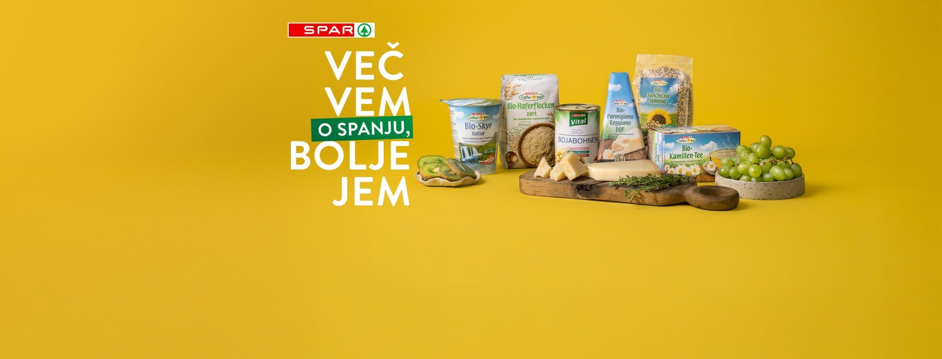 Nagradni kviz Več vem o spanju, bolje jem