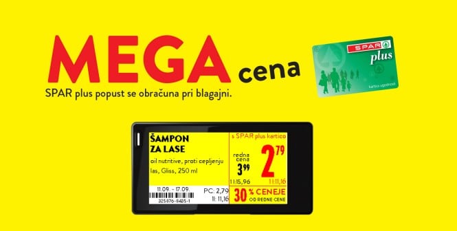 SPAROV slovar - MEGA CENA
