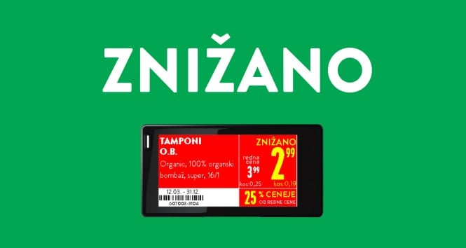 SPAROV slovar - ZNIŽANO