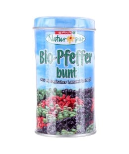 SPAR NATUR*PUR bio mešanica poprovih zrn