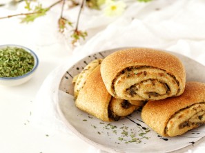 Mini pehtranove drožpotičke - Anita Šumer