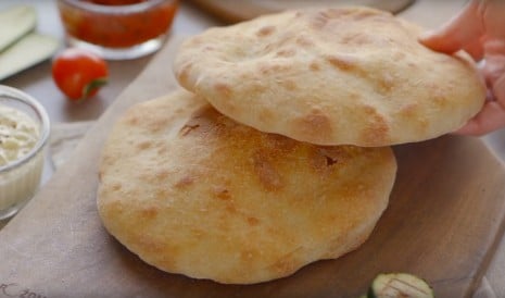 Drožaste lepinje