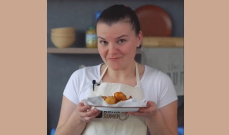 Drožmiške