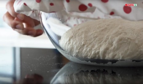 Prednosti peke z drožmi