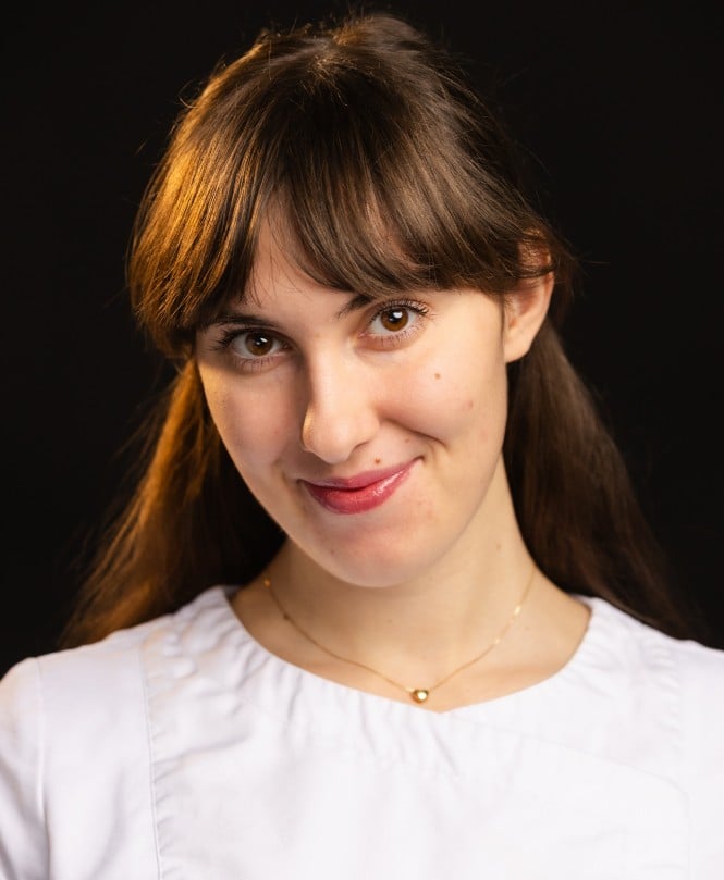 Brina Robinik Kobal – Brinavkuhni