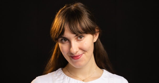 Brina Robinik Kobal – Brinavkuhni