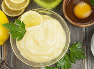 Limonina majoneza - Mojca Polak