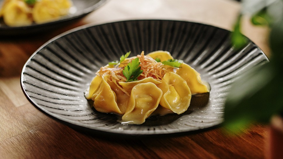 GRENADIRMARŠ - Chef Marko Pavčnik