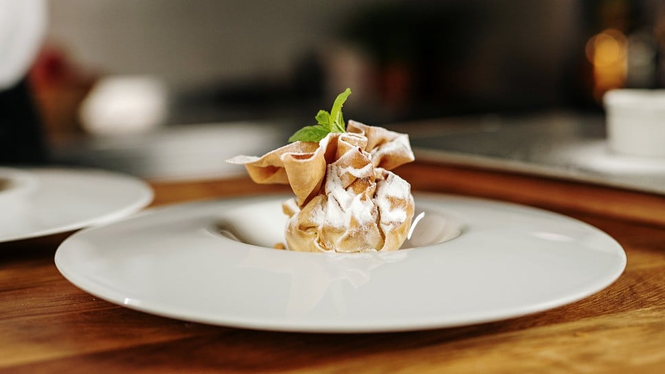 Repin retaš - chef Marko Pavčnik