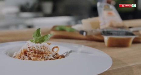 Marko Pavčnik - SIROVA OSNOVA - video recept Marko Pavčnik - SIROVA OSNOVA - video recept
