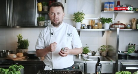 Marko Pavčnik - VLOŽENI PARADIŽNIKI - video recept Marko Pavčnik - VLOŽENI PARADIŽNIKI - video recept