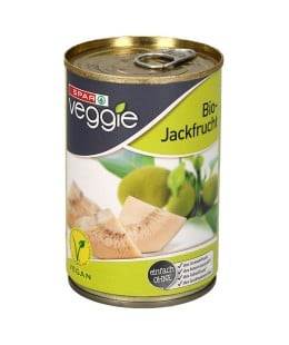 SPAR VEGGIE bio jackfruit