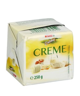 SPAR creme delikat margarina