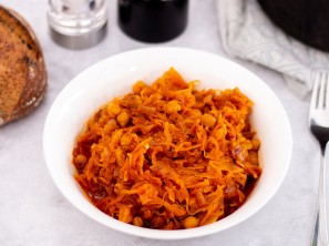 Veganski detox segedin - Blaž Mihev