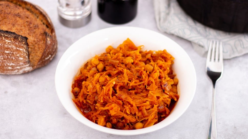 Veganski detox segedin - Blaž Mihev