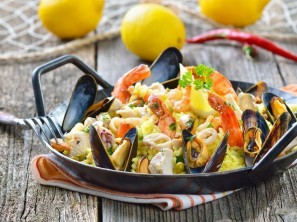 Paella - Prim. mag. Branislava Belović, dr. med., vodja mednarodno priznanega programa Živimo zdravo