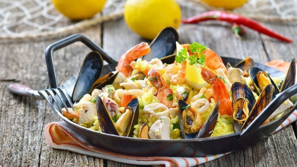 Paella - Prim. mag. Branislava Belović, dr. med., vodja mednarodno priznanega programa Živimo zdravo