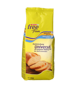 SPAR free from mešanica za kruh brez glutena