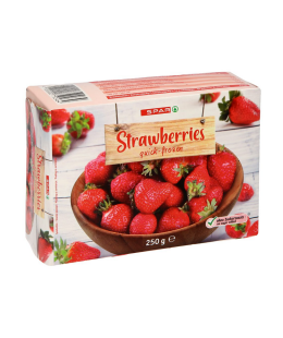 SPAR jagode