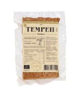 Grashka - BIO TEMPEH, DIMLJEN