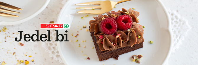 Jedel Bi, Brownie rezine