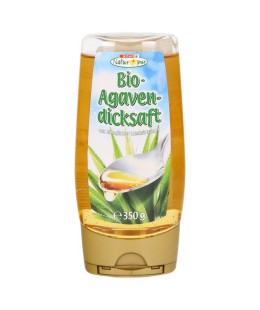 SPAR NATUR*PUR bio zgoščeni agavin sok