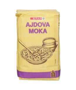 SPAR ajdova moka