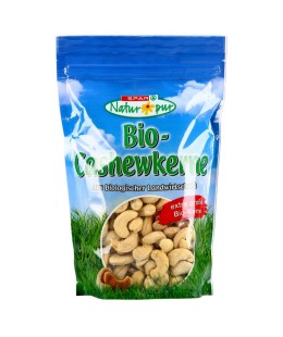 SPAR NATUR*PUR bio indijski oreščki