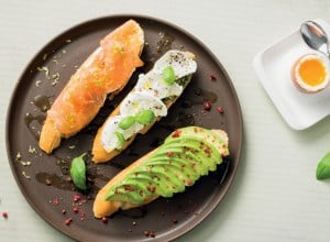 Brunch po naše - Spar, JA, ITAK