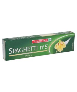 DESPAR špageti n.5