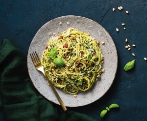 Recepti po naše? Ja, itak!