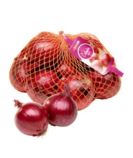 SPAR rdeča čebula